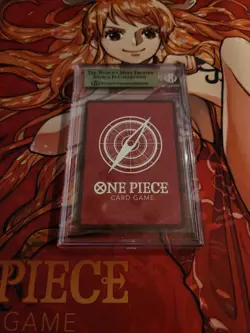 Gecko Moria Alt Art Leader OP06-080 One Piece TCG Wings Of The Captain BGS 9.5 - Image 2