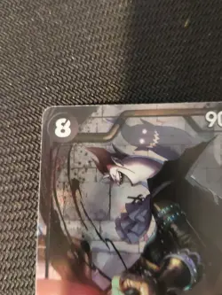 One Piece Gecko Moria OP06-086 (Alternate Art) - Wings of the Captain - Image 5