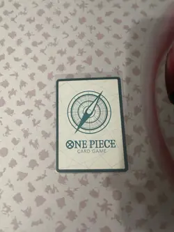 DON!! Card (One Piece Day Dallas 2025) One Piece Promotion Cards Foil - Image 3