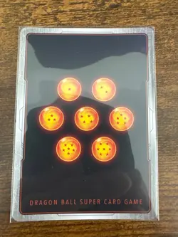 Piccolo FB08-065 Gold Alternate Art Saiyan's Pride Dragon Ball English Card Fusi - Image 2
