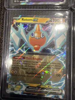 Lot of pokemon cards english, Promo And Rare Rares! - Image 2