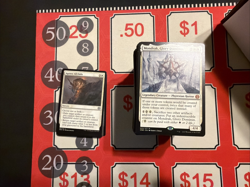 Phyrexia All Will Be One Complete Set Cards1-271 plus 1-12 tokens - Image 1