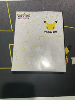 Pokemon TCG Jumbo Card Binder Lot 48 Cards Full Set + Vaporeon Jolteon VMAX - Image 1