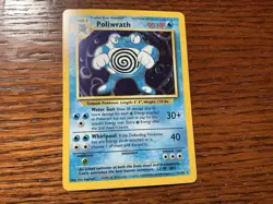 Lot of 6 Different Holo Base Set Cards 3 5 7 9 11 13 Pokemon Cards NM Near Mint - Image 3