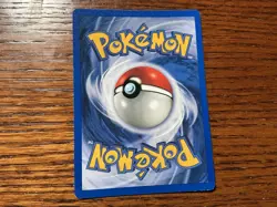 Lot of 6 Different Holo Base Set Cards 3 5 7 9 11 13 Pokemon Cards NM Near Mint - Image 4
