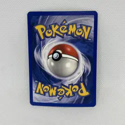 Pokemon Card - Tauros FireRed & LeafGreen 16/112 Reverse Holo Rare NM-MINT - Image 4