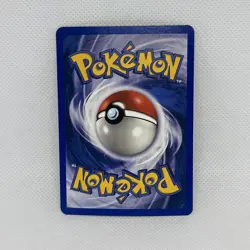 Pokemon Card - Tauros FireRed & LeafGreen 16/112 Reverse Holo Rare NM-MINT - Image 5