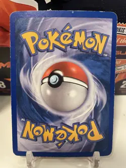 Pokemon EX Crystal Guardians Reverse Holo Rare Card 23/100 Loudred - MP - Image 2