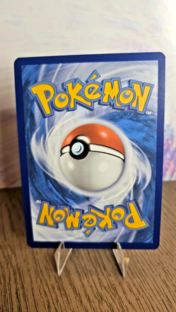 Pokemon Temporal Forces Double Rare Holo Card Farigiraf EX 108/162 NM Condition - Image 2