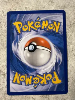 Pokemon Pikachu Card 15/17 Common, Pop Series 9 - Image 2