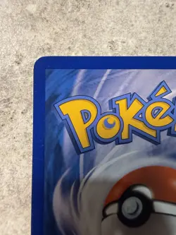 Pokemon Pikachu Card 15/17 Common, Pop Series 9 - Image 3