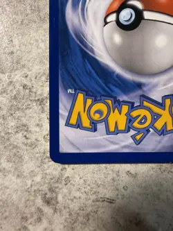 Pokemon Pikachu Card 15/17 Common, Pop Series 9 - Image 5