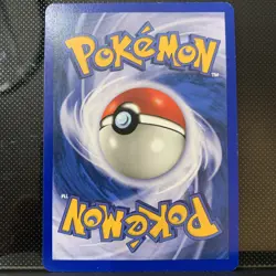 Pokemon Neo Destiny Light Machoke Card 49/105 Regular NM Condition Miki Tanaka - Image 3