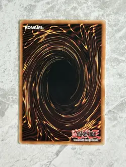 DPKB-EN010 Cyber Jar Ultimate Rare 1st Edition Yugioh Card - Image 2