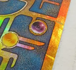 Pokemon Ancient Mew Holo 2000 Movie Promo Card Pokemon the Movie - Image 4