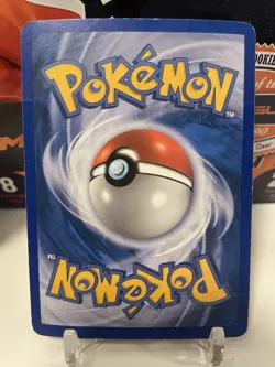 Bagon 43/101 EX Dragon Frontiers Stamped Reverse Holo Pokemon Card MP/LP - Image 2