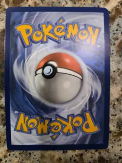 Pokemon TCG Journey Together Lillie's Clefairy EX Card 184/159 - Image 2