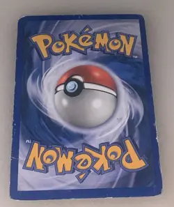 Shinx LV.7 98/130 Common Diamond & Pearl Stamped Reverse Holo Pokemon Card MP - Image 2