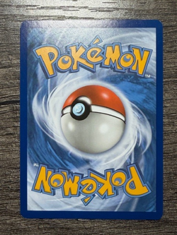 POKEMON CARD HOLO PIKACHU SM162 2019 LP-NM BLACK STAR PROMO - Image 4