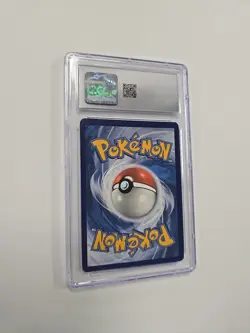 Lugia ex 017/034 Jumbo Cards Holo - Image 2
