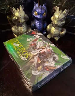 Magic: The Gathering ~ Theros Beyond Death Collector Booster Box ✨ 630509848898 - Image 3
