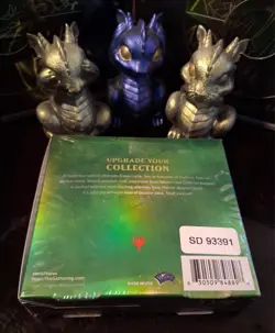 Magic: The Gathering ~ Theros Beyond Death Collector Booster Box ✨ 630509848898 - Image 4