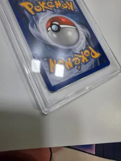 2007 Pokemon Absol EX Power Keepers Holo Rare #92 PSA 6 - Image 3