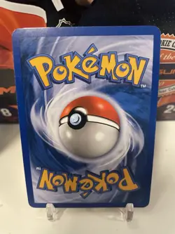 Pokemon Azelf 4/123 Mysterious Treasures Holo Rare Card English 2007 - LP - Image 2