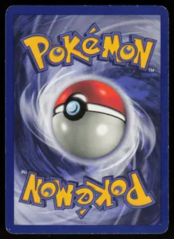 Nidoran F 57/64 Common Jungle 1st Edition Pokemon - Image 2