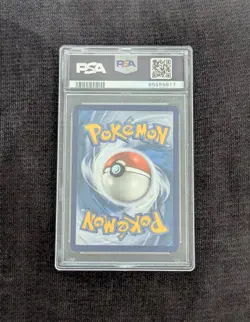 Pokemon Fusion Strike Mew V Full Alternate Art 251/264 PSA 10 Gem Mint - Image 2