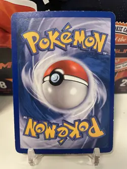 Memory Berry Crystal Guardians 80/100 Reverse Holo STAMPED Pokemon TCG - MP/LP - Image 2