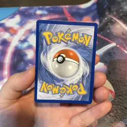 Eevee RC14/RC25 Legendary Treasures Radiant Collection Pokemon TCG 2013 LP - Image 5