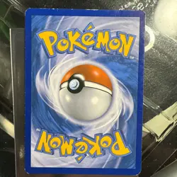 Pokemon Rare Candy 105/101 Secret Rare Plasma Blast Holo Lightly Played - Image 2