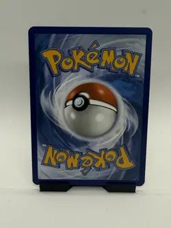 Team Rocket's Meowth 203/182 Destined Rivals Illustration Rare Pokemon TCG - Image 3