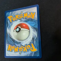 Pokemon XY - Evolutions #64/108 Pidgeot EX Ultra Rare - Image 5