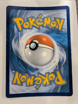 Hoopa - 51/114 - XY Steam Siege Pokemon Holo Foil Rare - Image 2