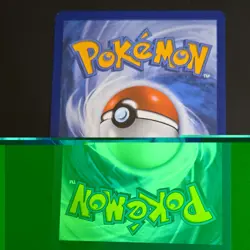 Pokemon TCG Bulbasaur 001/132 Me01: Mega Evolution Basic 80HP Common Regular - Image 2