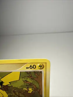 Pokemon TCG Pikachu Regular 94/123 LP - Image 3