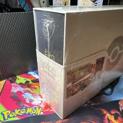 Pokemon TCG - Charizard Ultra Premium Collection: Sword & Shield - NEW/Sealed - Image 5