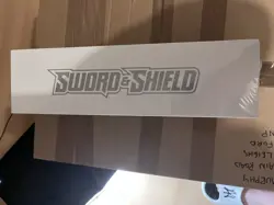 Pokemon TCG Sword & Shield Charizard Ultra Premium Collection Box - New & Sealed - Image 4