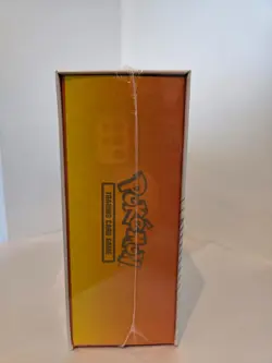 Pokemon TCG Sword and Shield | Charizard Ultra Premium Collection - NEW & SEALED - Image 2