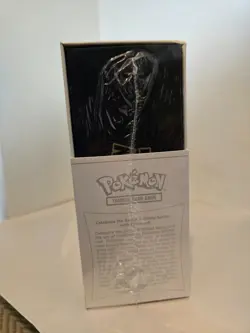 Pokemon TCG Sword and Shield | Charizard Ultra Premium Collection - NEW & SEALED - Image 3