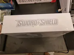 Pokemon TCG Sword & Shield Charizard Ultra Premium Collection Box - New & Sealed - Image 2