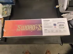 Pokemon TCG Sword & Shield Charizard Ultra Premium Collection Box - New & Sealed - Image 4