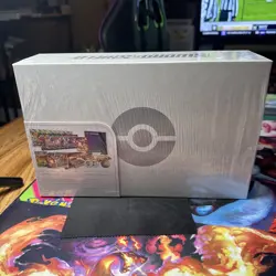 Pokemon TCG - Charizard Ultra Premium Collection: Sword & Shield - NEW/Sealed - Image 3
