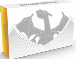 Pokemon TCG Sword & Shield Charizard Ultra Premium Collection Box - New & Sealed - Image 1