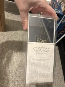 Pokemon TCG Sword & Shield Charizard Ultra Premium Collection Box - New & Sealed - Image 4