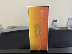 Pokemon Sword Shield Charizard Ultra Premium Collection TCG NEW SEALED w/protect - Image 3