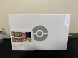 Pokemon Sword Shield Charizard Ultra Premium Collection TCG NEW SEALED w/protect - Image 4