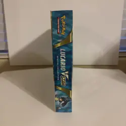 Pokemon TCG Lucario VSTAR Premium Collection (290-85124) 820650851247 - Image 2